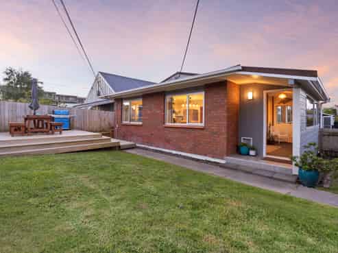 1/45 Bay Street, Red Beach