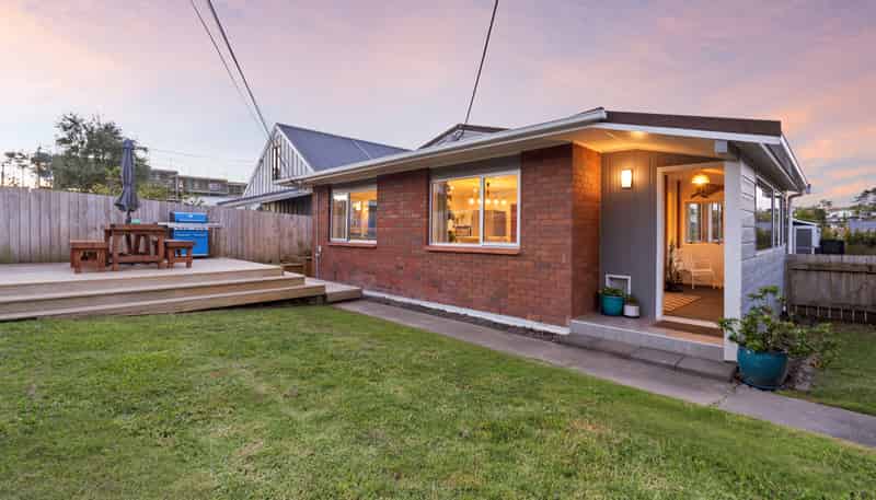 1/45 Bay Street, Red Beach