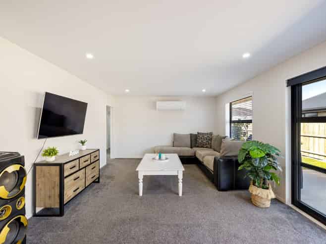 23 Chris Drive, Rolleston