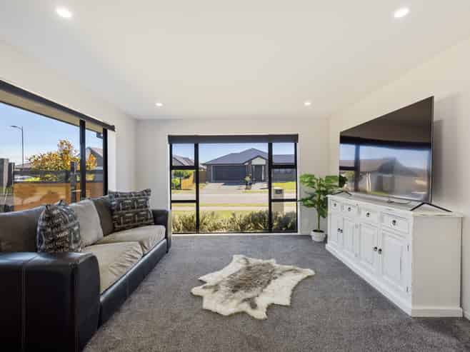 23 Chris Drive, Rolleston