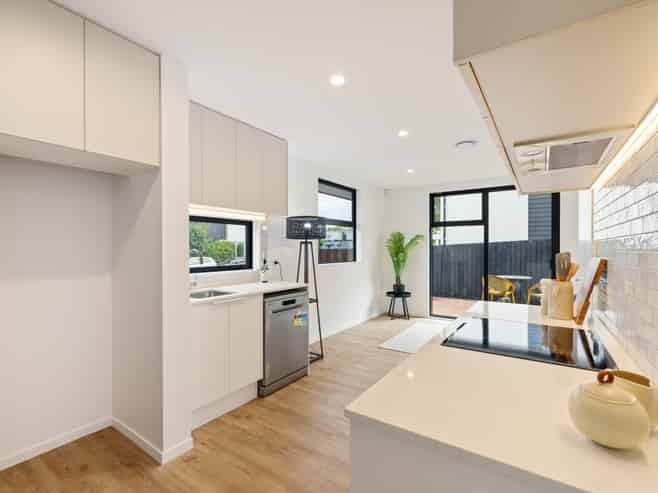 7/276 Barbadoes St, Christchurch Central