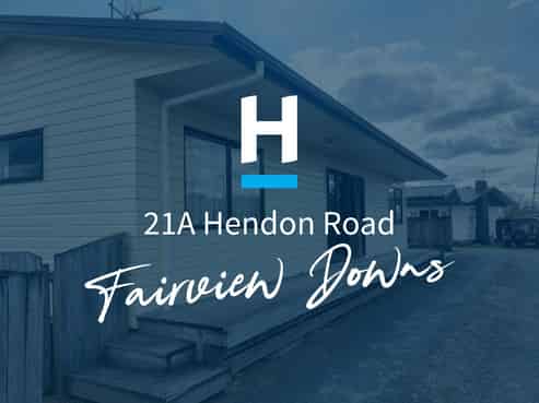 21A Hendon Rd, Fairview Downs