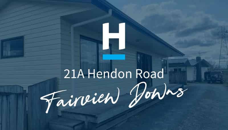 21A Hendon Rd, Fairview Downs