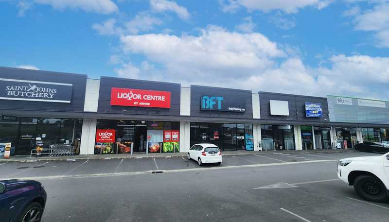 Unit 3/115 Felton Mathew Avenue, Saint Johns