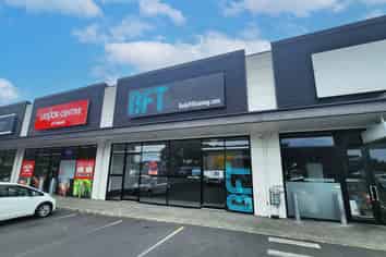 PRIME RETAIL / SHOWROOM SPACE
