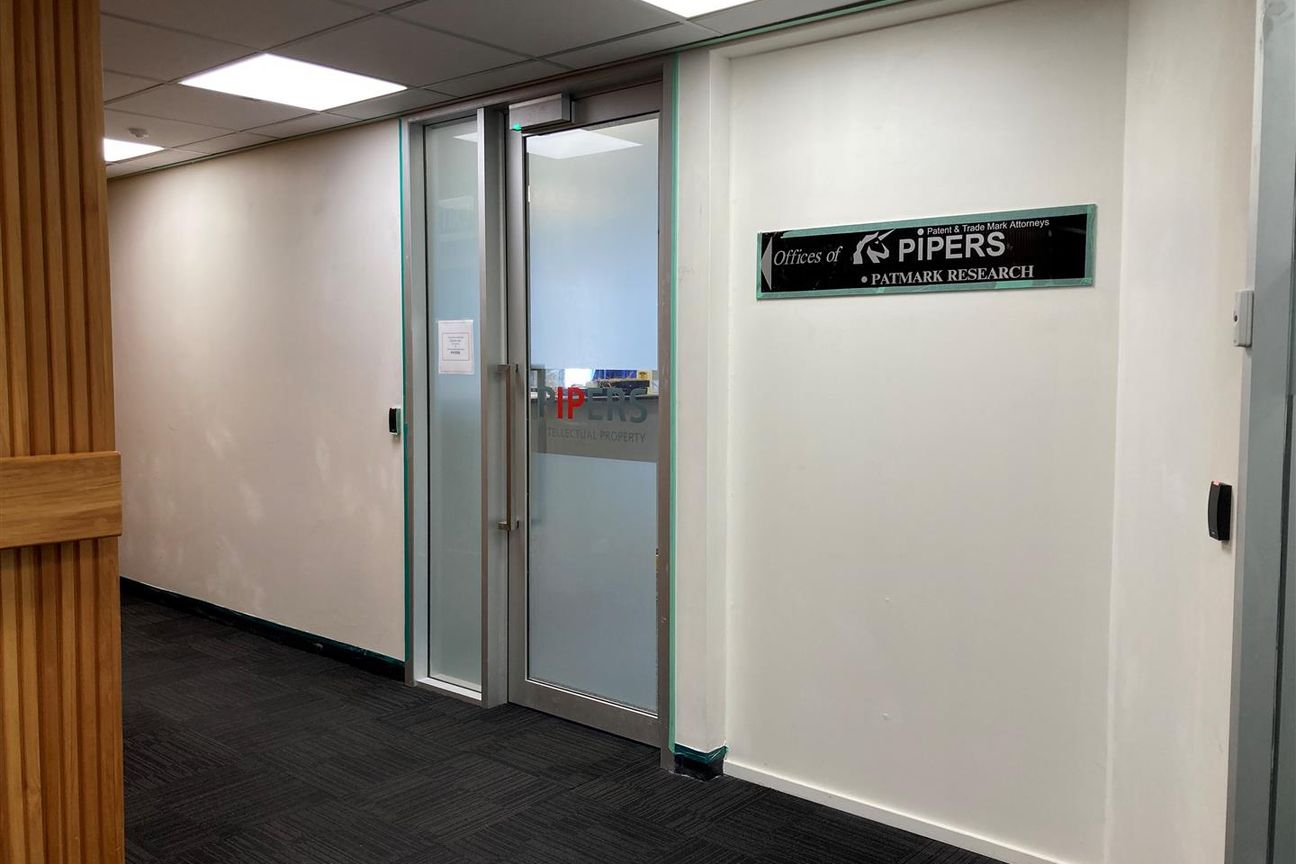 Compact Office No. 1 - Aanzicht 4