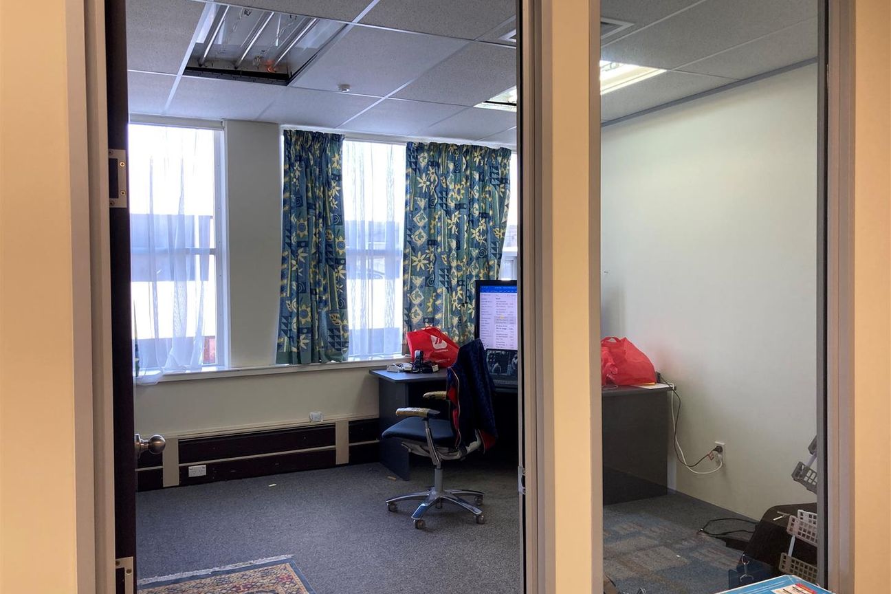 Compact Office No. 1 - Aanzicht 6