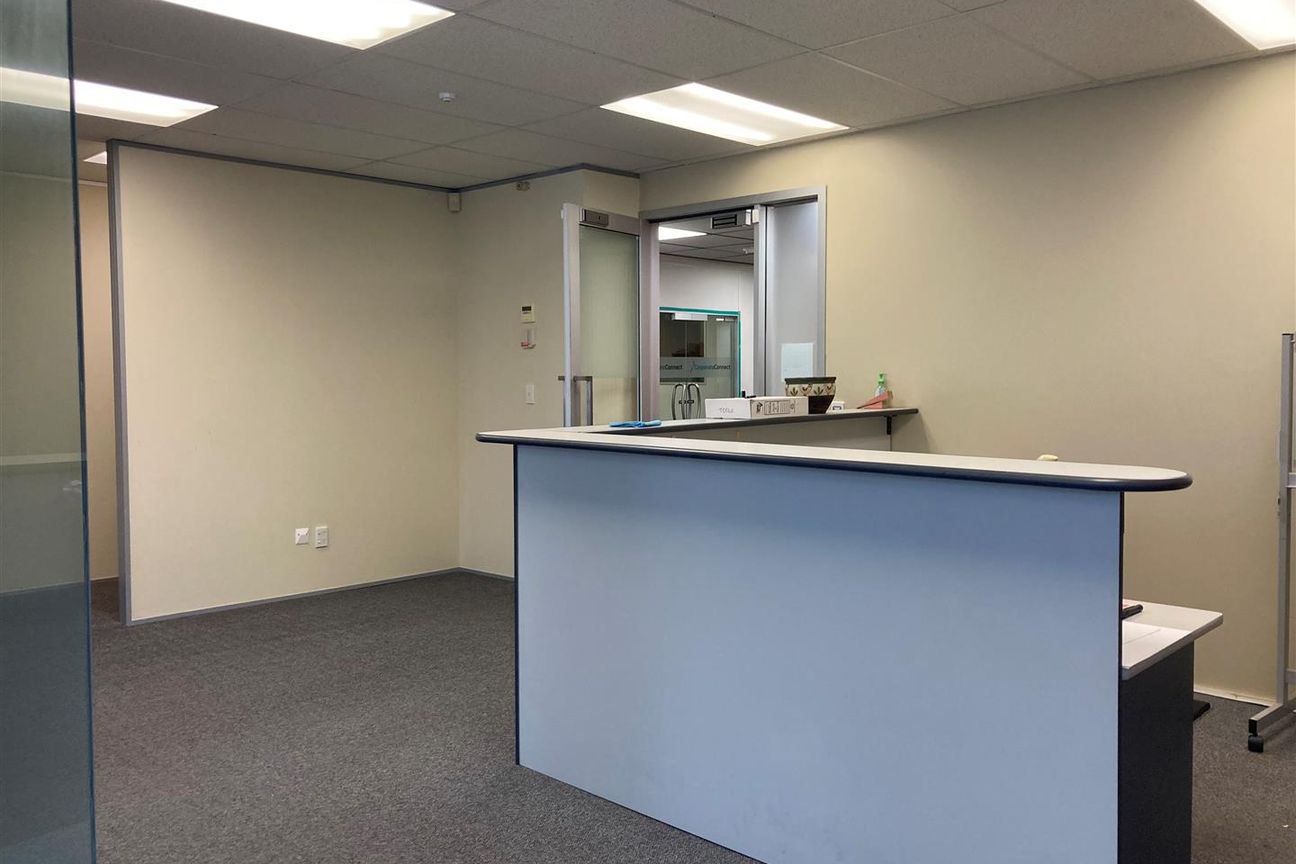 Compact Office No. 1 - Aanzicht 5