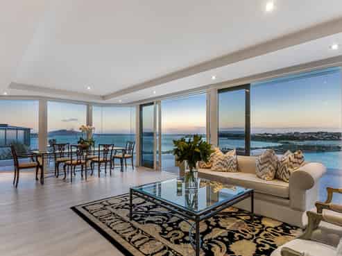 3/121 St Stephens Avenue, Parnell