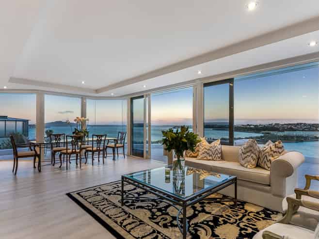 3/121 St Stephens Avenue, Parnell