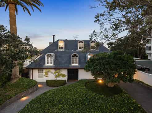 3/121 St Stephens Avenue, Parnell