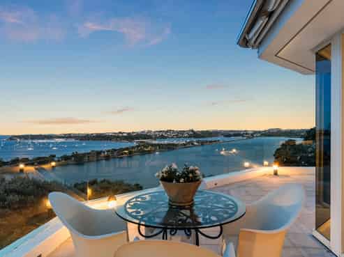 3/121 St Stephens Avenue, Parnell