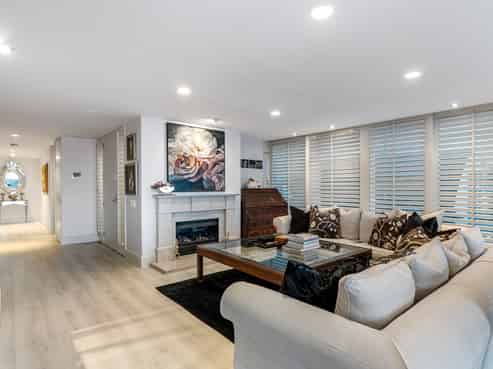 3/121 St Stephens Avenue, Parnell
