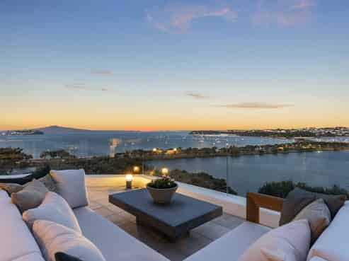 3/121 St Stephens Avenue, Parnell