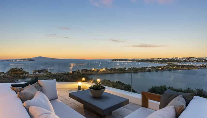 3/121 St Stephens Avenue, Parnell