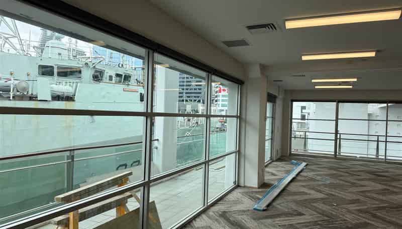  137-147 Quay Street, Auckland Central