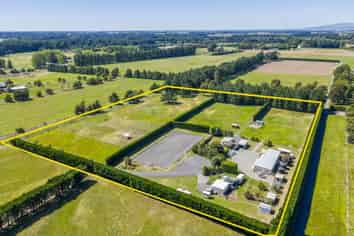 126 Adams Road, West Melton