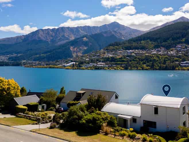 415 Peninsula Road, Kelvin Heights