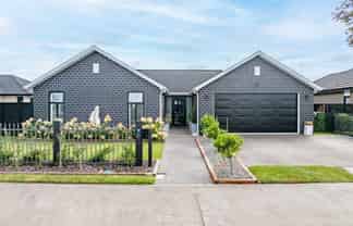 26 Rose Leigh Drive, Cambridge