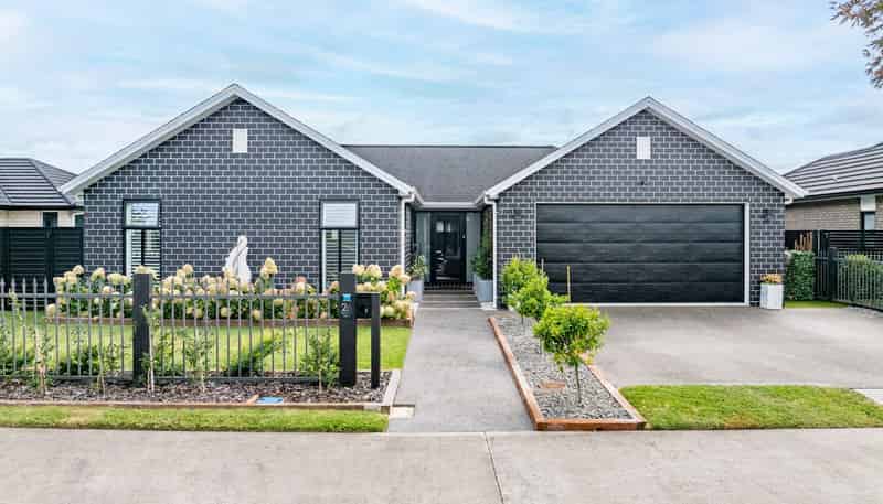 26 Rose Leigh Drive, Cambridge