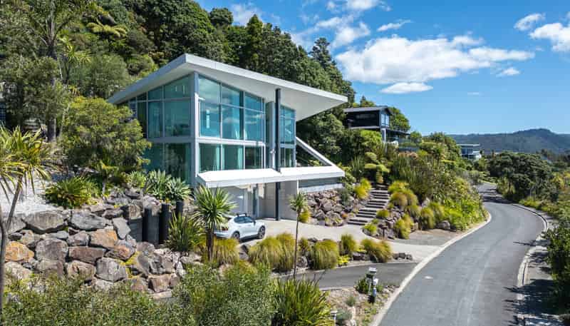 3 Oceana Heights, Tairua