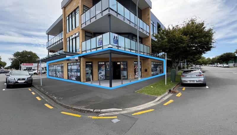 118 Rostrevor Street , Hamilton Central