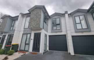 Auckland - Address withheld