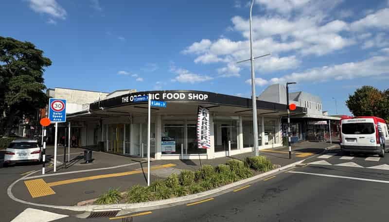 112 Commerce Street, Frankton