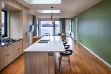 460A Evans Bay Parade, Hataitai