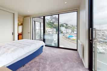 460A Evans Bay Parade, Hataitai