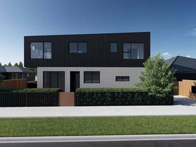 1/22 Wellesley Road, Mangere Bridge