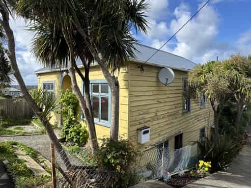 89 Elm Row, Dunedin Central