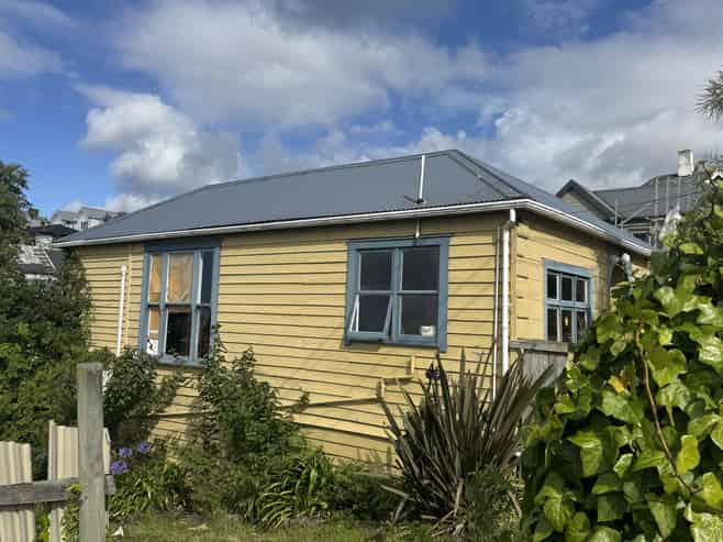 89 Elm Row, Dunedin Central