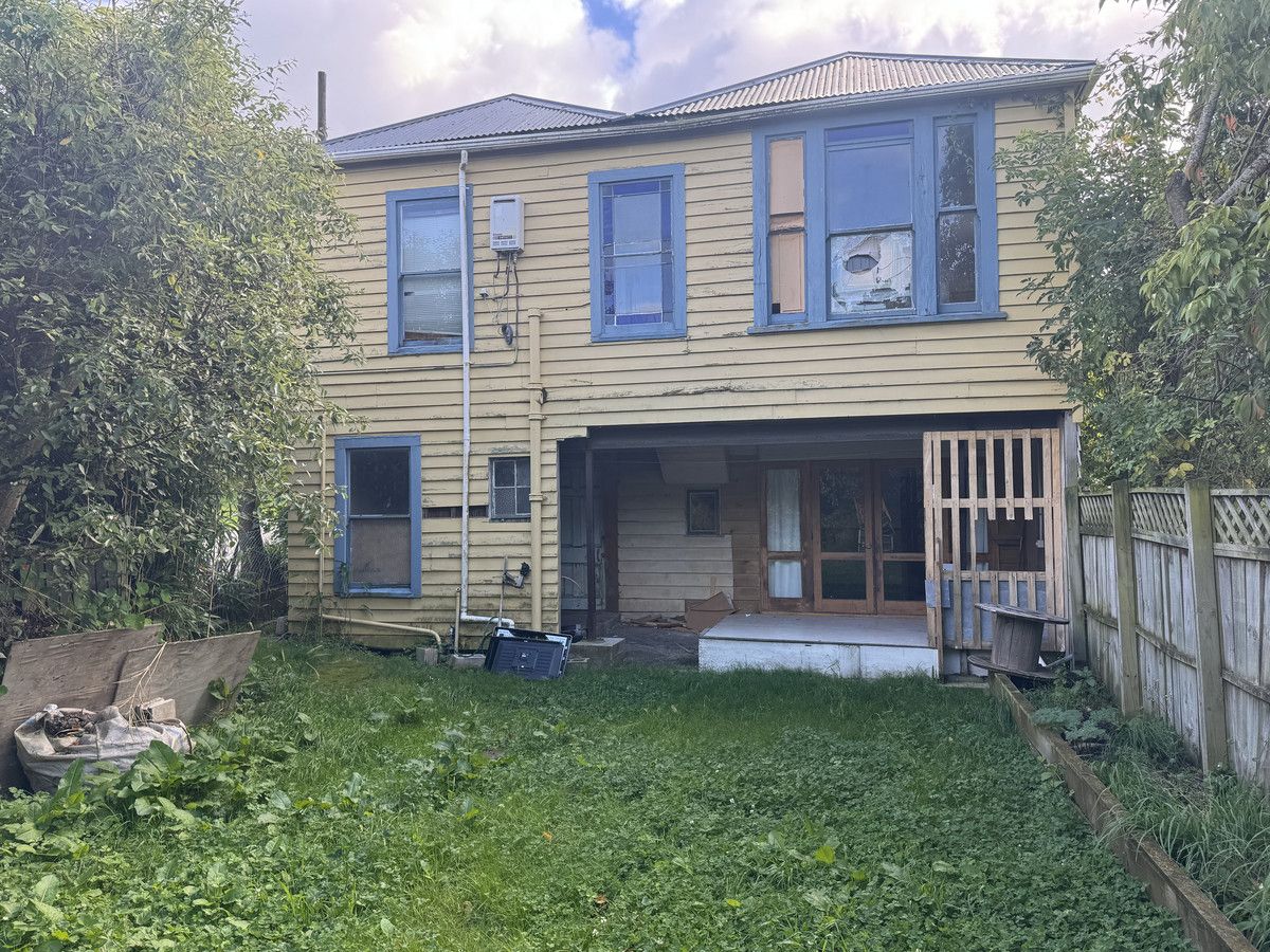 89 Elm Row, Dunedin Central, Dunedin City, Otago - Photo 3