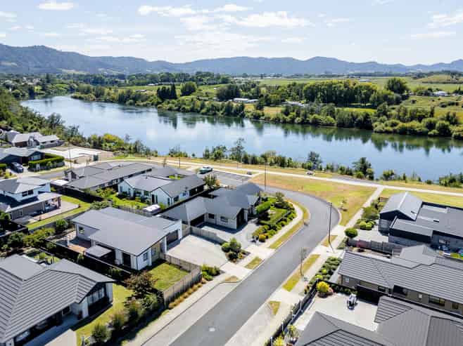 18 Mahutonga Terrace, Ngaruawahia