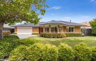 14 Edmund Storr Road, Halswell