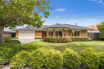 14 Edmund Storr Road, Halswell