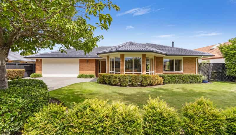 14 Edmund Storr Road, Halswell