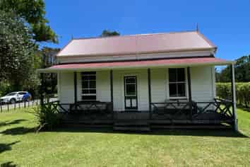 1092 Pakiri Road, Pakiri