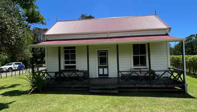 1092 Pakiri Road, Pakiri