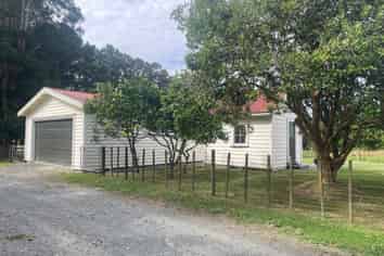 1092 Pakiri Road, Pakiri