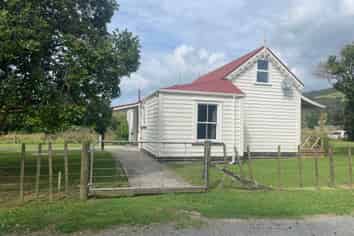 1092 Pakiri Road, Pakiri