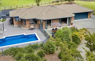 165 Pipiwai Road, Ngararatunua