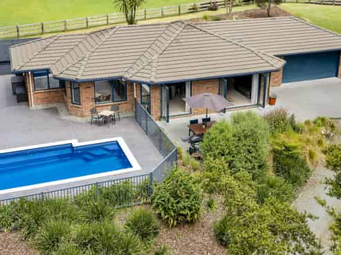 165 Pipiwai Road, Ngararatunua