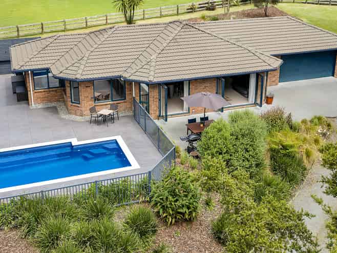 165 Pipiwai Road, Ngararatunua