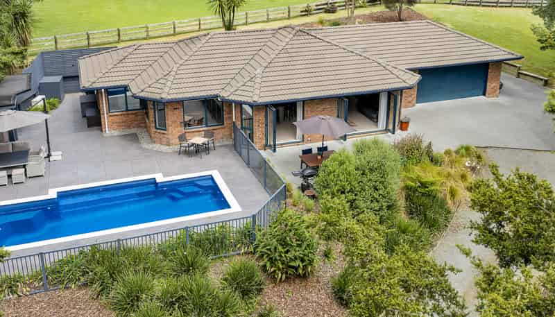 165 Pipiwai Road, Ngararatunua