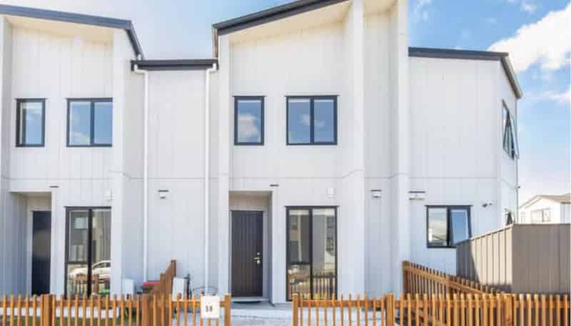 58 Minhas Road, Papakura