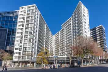 101/430 Queen Street, Auckland Central