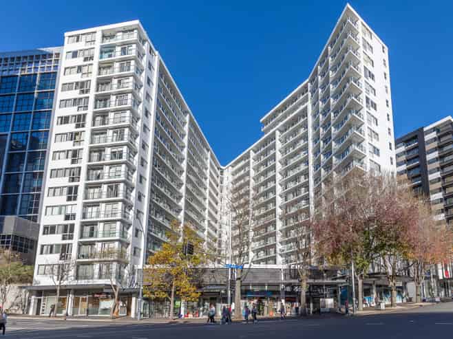 101/430 Queen Street, Auckland Central