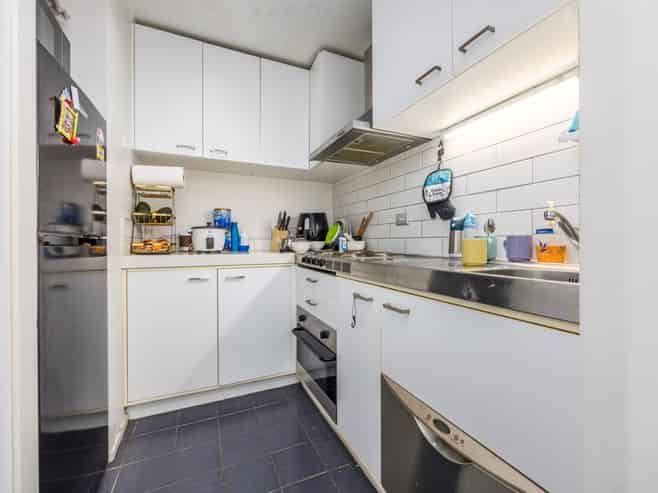 101/430 Queen Street, Auckland Central